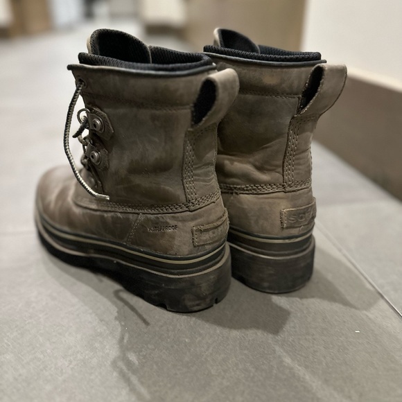 Sorel Boots - Picture 5 of 5